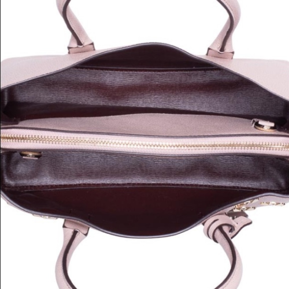 KATE SPADE Margaux Spade Stud Medium Satchel - Picture 4 of 6